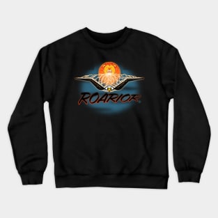 Roarior Eagle Crewneck Sweatshirt